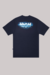 CAMISETA HIGH OVERSIZED ICEBERG