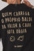 CAMISETA THE HOPE OVERSIZED VALUE - Evolution Store
