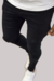 CALCA JEANS LLEVA SUPER SKINNY DETALHE DESTROYED - comprar online