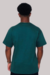 CAMISETA CHAMPION BÁSICA PES MINI LOGO BORDADO - comprar online