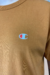 CAMISETA CHAMPION MC MINI LOGO na internet