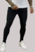 CALCA JEANS LLEVA SUPER SKINNY DETALHE DESTROYED - Evolution Store