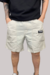 SHORT THUG NINE TUNDRA - Evolution Store