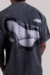 Imagem do CAMISETA ALLTRIBE OVERSIZED PRISONER- NEW MONEY