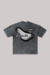 CAMISETA ALLTRIBE OVERSIZED PRISONER- NEW MONEY - Evolution Store