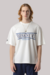 CAMISETA THE SAINT OVERSIZED TSM NAVY