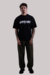 CAMISETA ALLTRIBE OVERSIZED NEW- NEW MONEY - Evolution Store