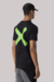 CAMISETA THE SAINT COMFORT PAINTED X - Evolution Store
