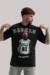CAMISETA THE HOPE OVERSIZED REBOUND - loja online