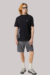 CAMISETA THE SAINT COMFORT DISSOLVED - Evolution Store