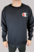 MOLETOM CHAMPION CARECA BIG LOGO