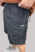 SHORT THUG NINE TRAIL BLACK