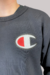 MOLETOM CHAMPION CARECA BIG LOGO - comprar online