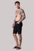 BERMUDA ROCK SODA JEANS SKINNY COLOR na internet
