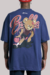 CAMISETA APPROVE X NBA HUGE BEAR BULLS - comprar online