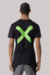 CAMISETA THE SAINT COMFORT PAINTED X - comprar online
