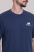 CAMISETA NEW BALANCE QT COLOR - Evolution Store