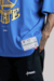 CAMISETA APPROVE X NBA HUGE GOLDEN STATE - loja online