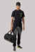 CAMISETA THE SAINT COMFORT PAINTED X - loja online
