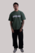 CAMISETA ALLTRIBE OVERSIZED NEW- NEW MONEY - Evolution Store