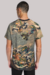 CAMISETA THE SAINT REGLAN RENAISSANCE ESTAMPADA - comprar online