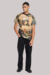 CAMISETA THE SAINT REGLAN RENAISSANCE ESTAMPADA - Evolution Store