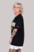 CAMISETA CHAMPION GOLDEN RING SILK UNISSEX na internet