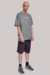 CAMISETA THE SAINT OVERSIZED NOGARD FLAMES - Evolution Store