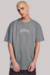 CAMISETA THE SAINT OVERSIZED NOGARD FLAMES