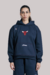 MOLETOM APPROVE X NBA OVERSIZED BULLS
