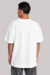 CAMISETA THE SAINT OVERSIZED SOLDIER FRAME - Evolution Store