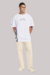 CAMISETA THE SAINT OVERSIZED NOGARD FLAMES - comprar online