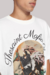 CAMISETA THE SAINT OVERSIZED SOLDIER FRAME - comprar online