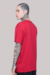 CAMISETA CHAMPION SCRIPT LOGO BORDADO EVA TECIDO MEIA MALHA GROSSO - comprar online