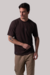 CAMISETA ALLTRIBE REGULAR UNIFORM BASIC LINE - comprar online