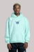 MOLETOM APPROVE X NBA OVERSIZED HORNETS