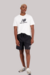 BERMUDA NEW BALANCE ESSENTIALS BASIC na internet
