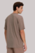 CAMISETA NEW BALANCE SMALL LOGO na internet