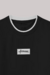 MOLETOM APPROVE CARECA CLASSIC BOX BLACK na internet