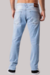 CALÇA ROCK SODA JEANS CLARO - Evolution Store