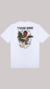 CAMISETA THUG NINE YOUNG AND PROSPEROUS
