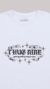CAMISETA THUG NINE YOUNG AND PROSPEROUS - Evolution Store