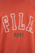 CAMISETA FILA COMFORT CLASSIC na internet