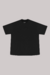 CAMISETA THUG NINE OVERSIZED
