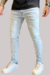 CALÇA JEANS JAY JONES CLARA LISA JAY7874 na internet