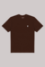 CAMISETA THUG NINE BASIC T9 PATCH