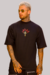 CAMISETA CALMÔ OVERSIZED RACIONAIS - comprar online