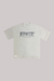 CAMISETA ALLTRIBE OVERSIZED PENNANT-NEW MONEY