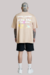 CAMISETA APPROVE HUGE RESORT BEGE - comprar online