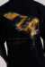 Imagem do CAMISETA ALLTRIBE OVERSIZED PENNANT-NEW MONEY